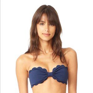 Marysia Swim Antibes bandeau top_Size S